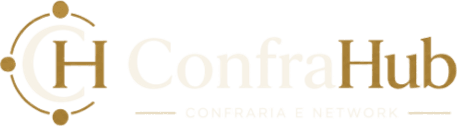 ConfraHub — Confraria e Network