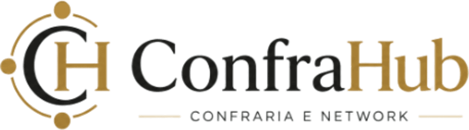 ConfraHub — Confraria e Network